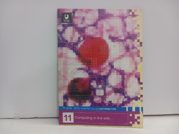 Computing in the wild 11