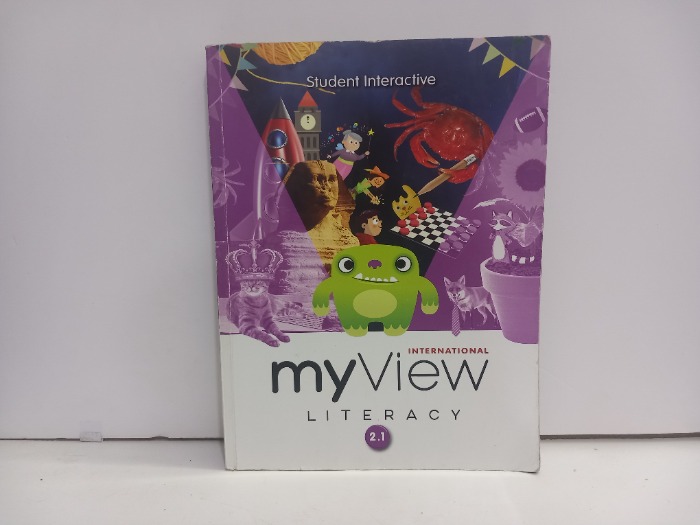 my View LITERACY