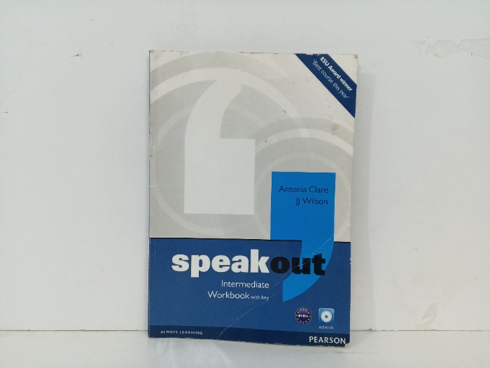 Speakout
