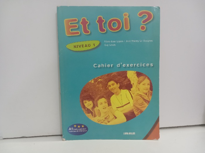 Et toi