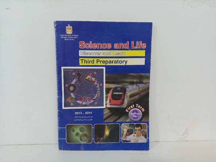 Science and Life