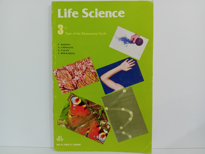 Life Science