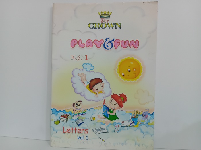 Play and fun 1