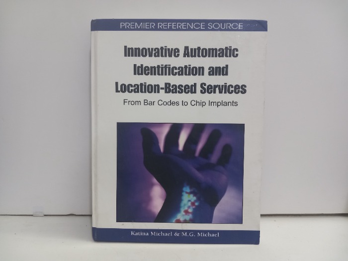 Innovative Automatic Identification