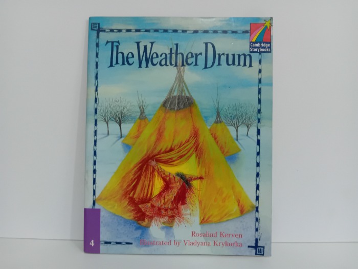 The Weather Drum