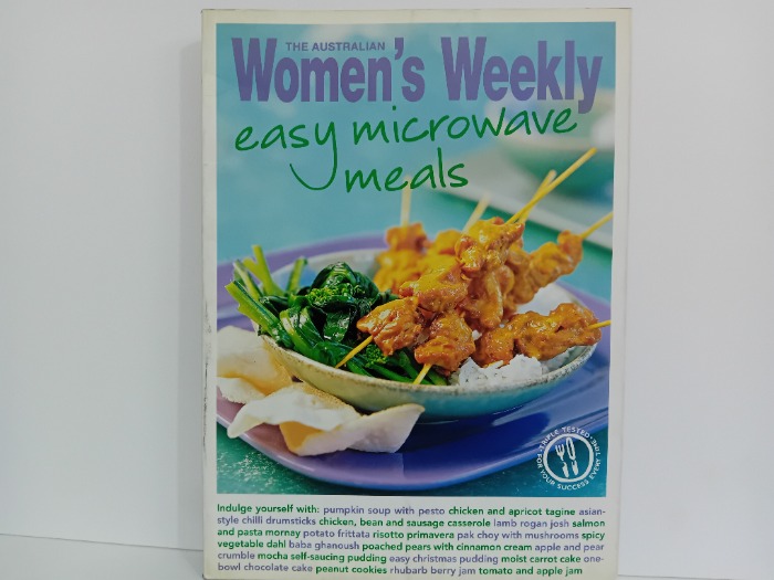 Womens Weekly