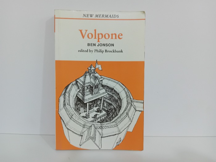 Volpone
