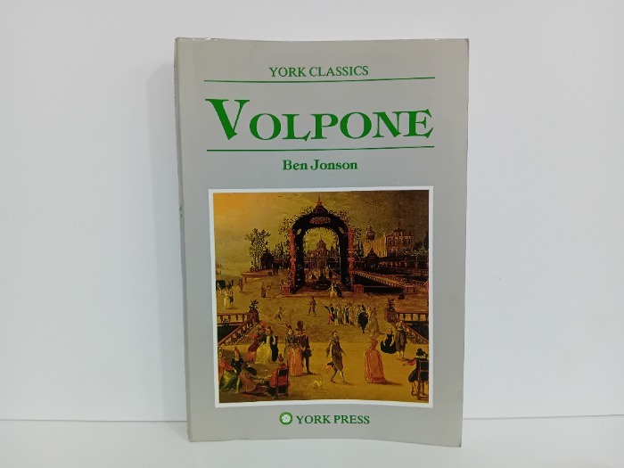 VOLPONE 