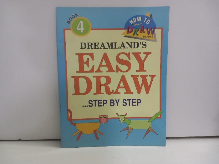 EASY DRAW