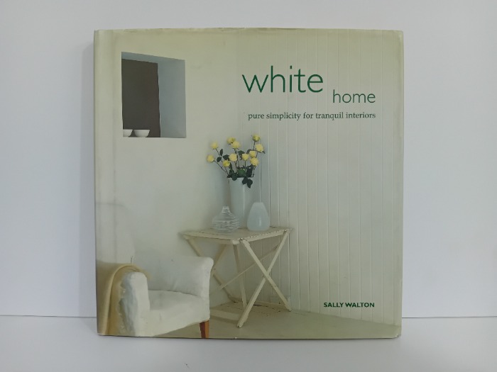 White home