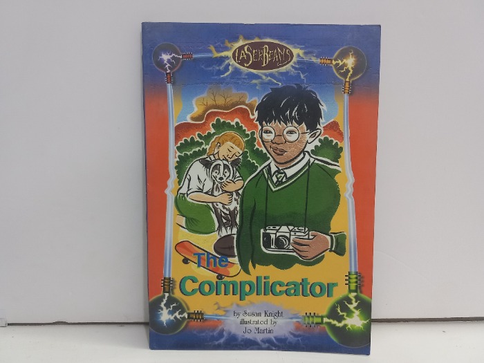 The Complicator