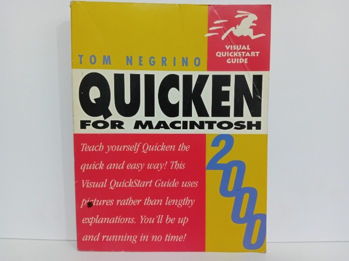 QUICKEN2000