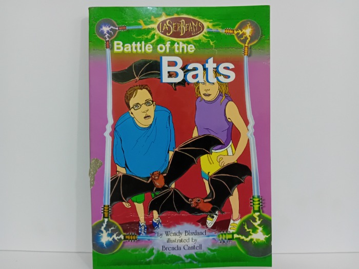 Bats