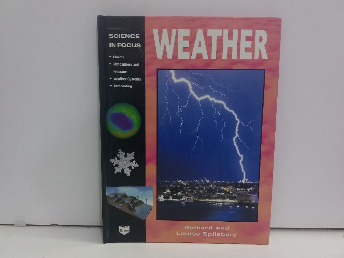 WEATHER