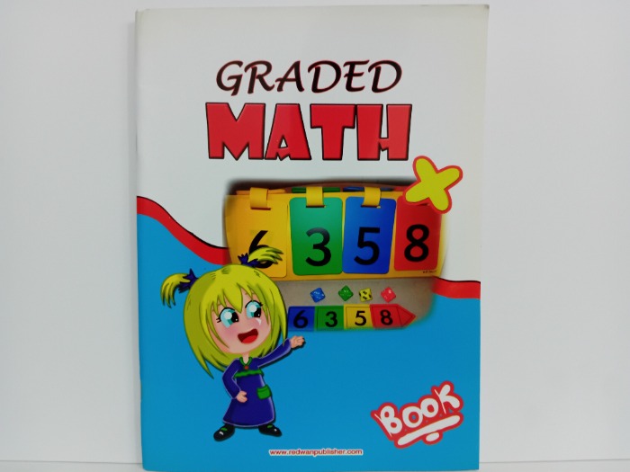 GRADED MATH