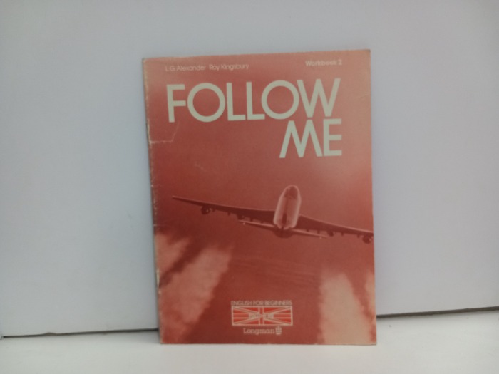 FOLLOW ME