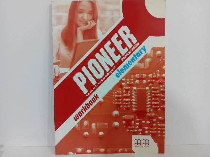PIONEER work book