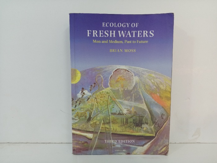 Ecology of Fresh Waters