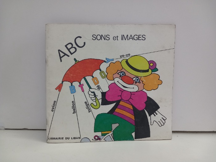 SONS et IMAGES