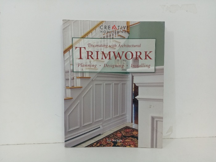 TRIMWORK