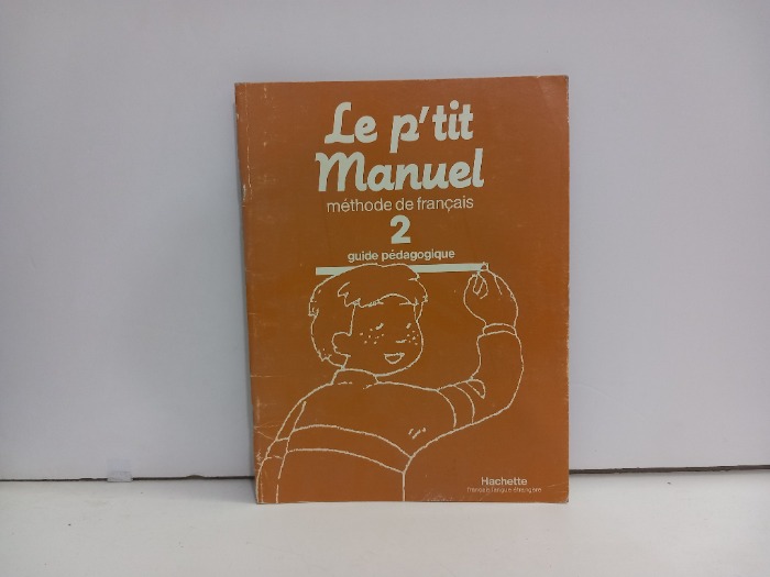Le Ptit Manuel 2