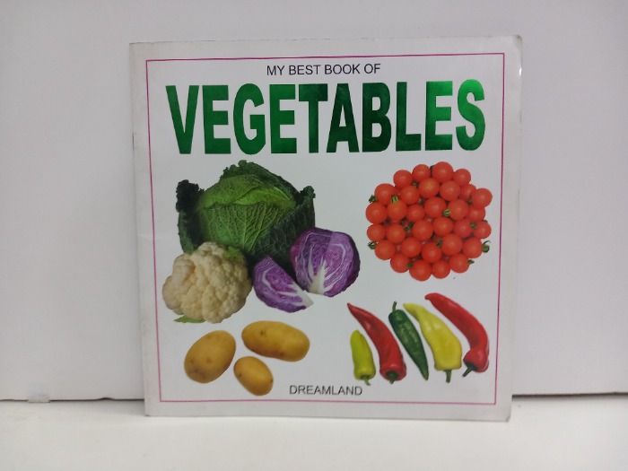 VEGETABLES