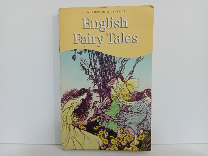 English Fairy Tales