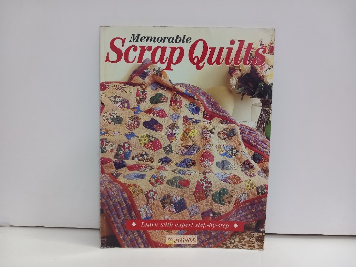 Scrap Quilts