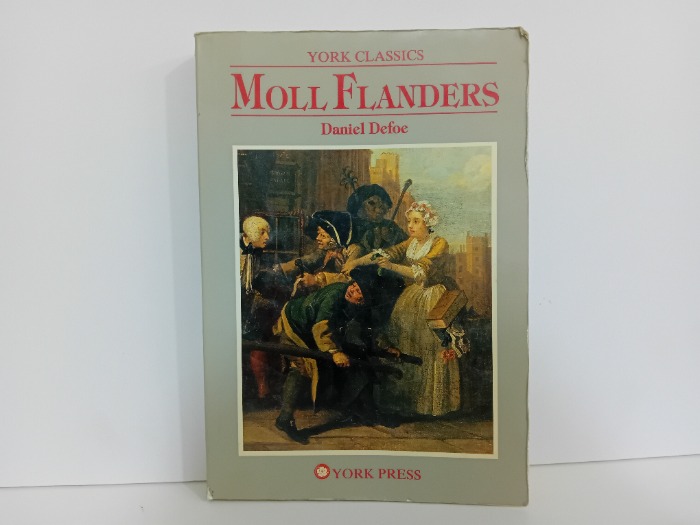 MoLL FLANDERS