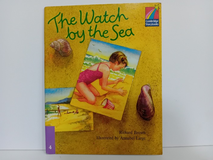 The Watch by the Sea