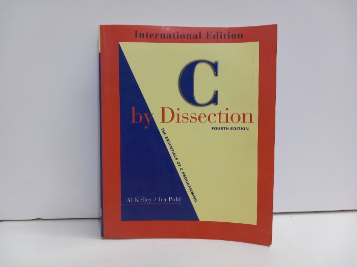 THE ESSEENTIALS OF C PROGRAMMING