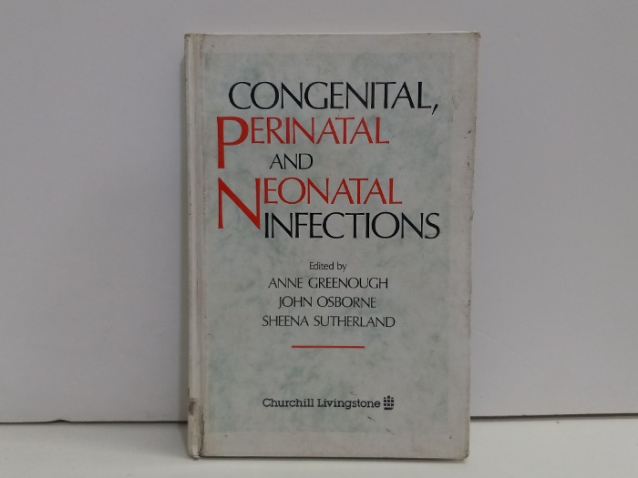 CONGENITAL PERINATAL AND NEONATAL