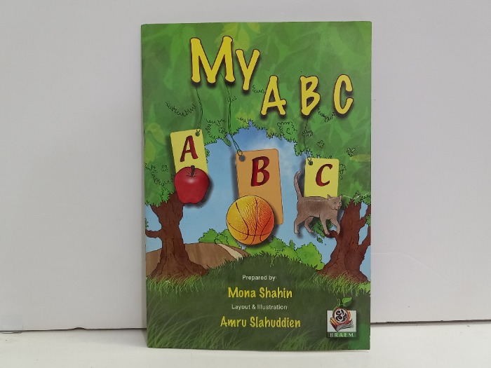 My ABC