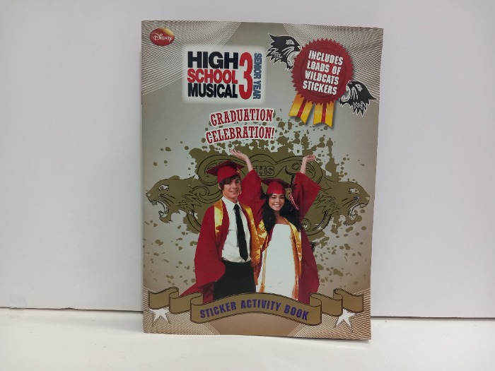 GRADUATION CELEBRATION