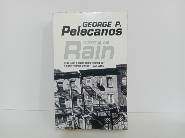 RIGHT AS Rain