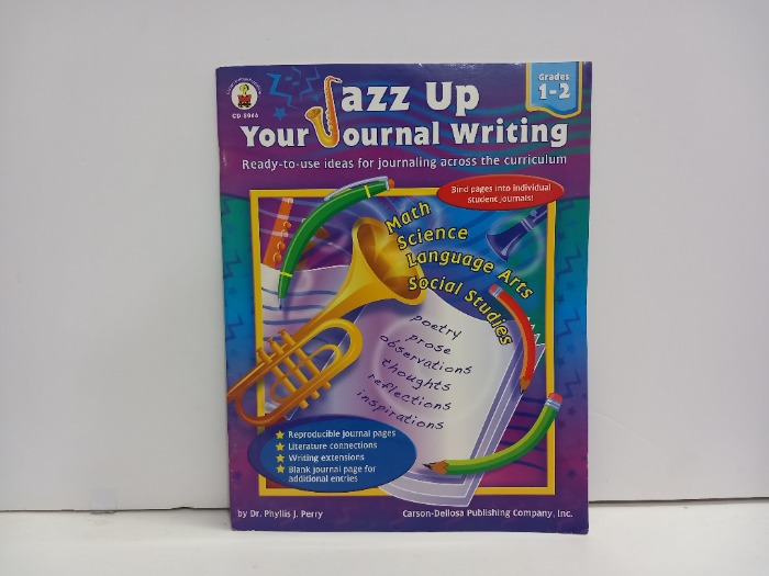 azz UP YOur ournal writing