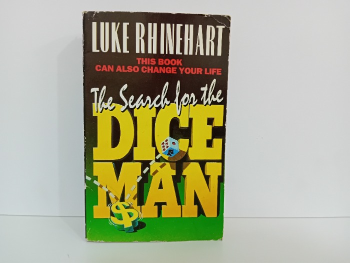 DICE MAN