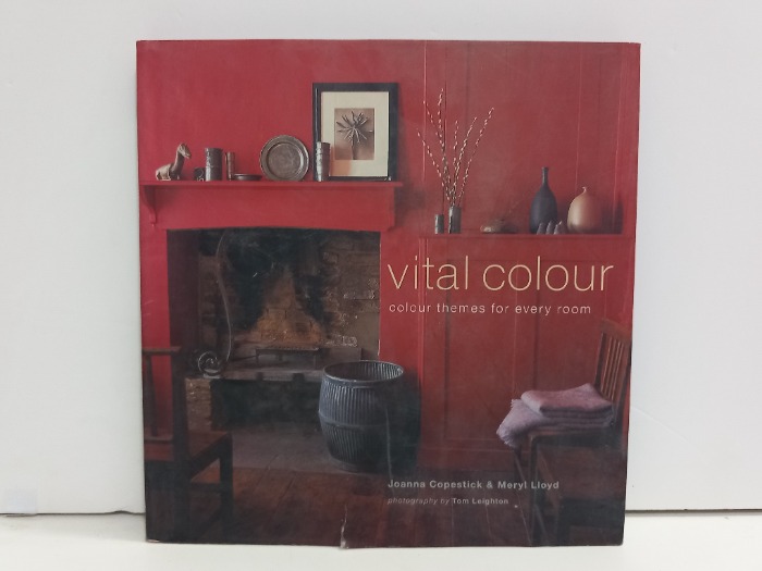 Vital colour