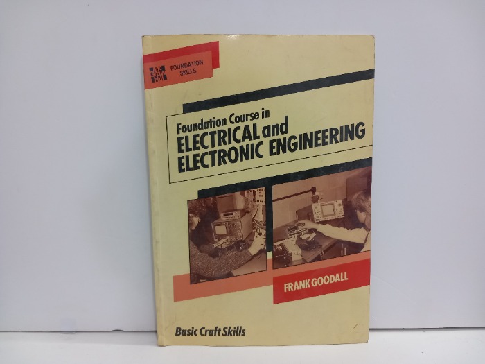 Foundation course in ELECTRICAL