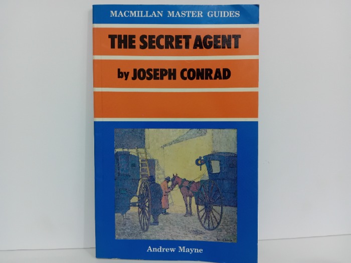 THE SECRET AGEBT