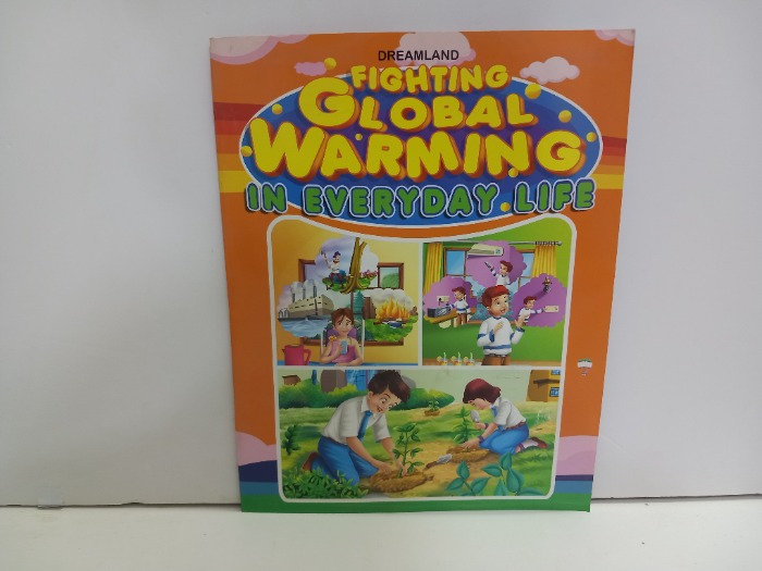 GLOBAL WARMING