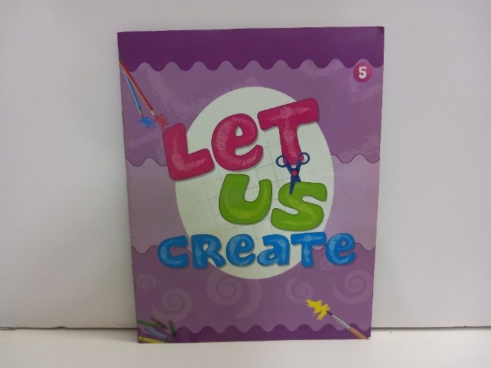 LeT US CReaTe