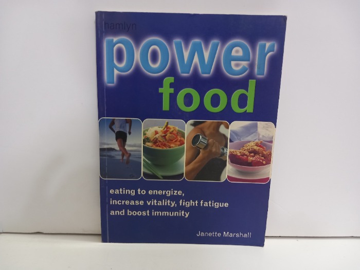 POWer food