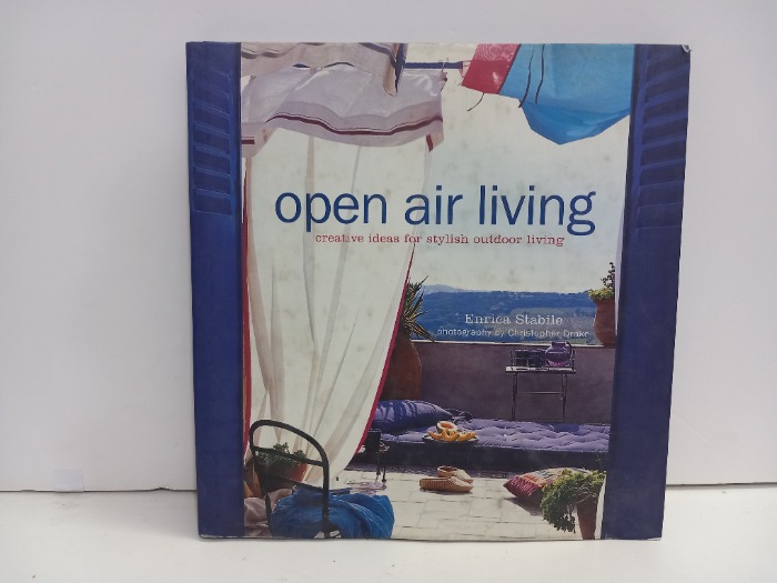 Open air living
