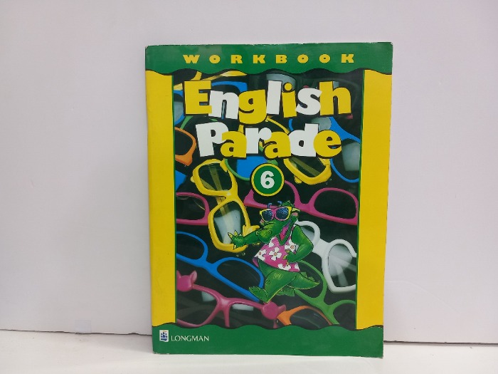 English parade 6
