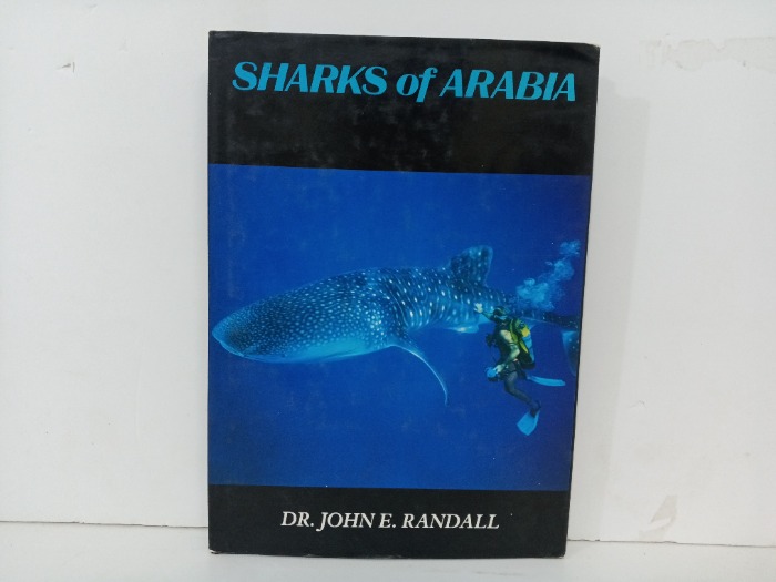 SHARKS of ARABIA