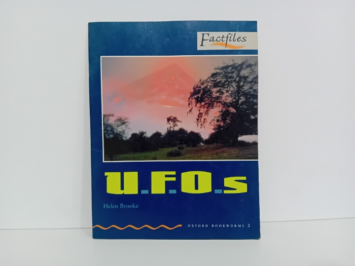 UFOS