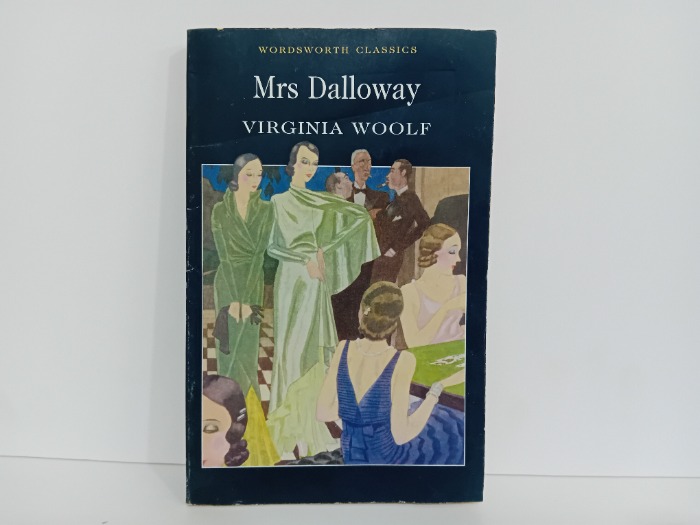 Mrs Dalloway