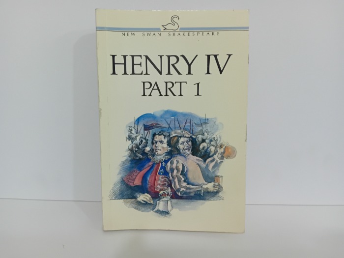 HENRY IV PART 1