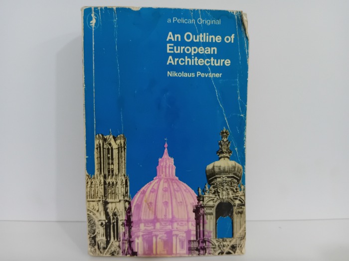 An Outline of European Architecture